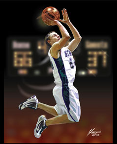 Naples Florida Graphic Artists specializing in Logo Design, Illustration, Architectural Rendering