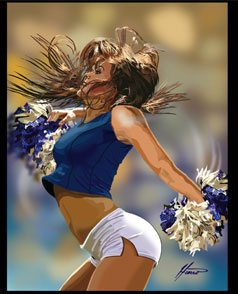 Naples Florida Graphic Artists specializing in Logo Design, Illustration, Architectural Rendering