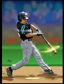 Naples Florida Graphic Artists specializing in Logo Design, Illustration, Architectural Rendering