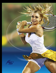 Naples Florida Graphic Artists specializing in Logo Design, Illustration, Architectural Rendering