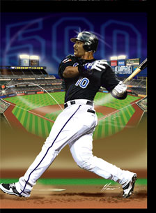 Naples Florida Graphic Artists specializing in Logo Design, Illustration, Architectural Rendering