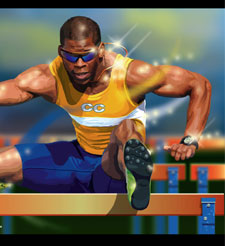 Naples Florida Graphic Artists specializing in Logo Design, Illustration, Architectural Rendering