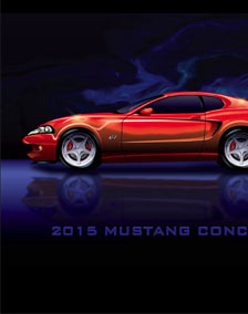 Naples Florida Graphic Artists specializing in Logo Design, Illustration, Architectural Rendering