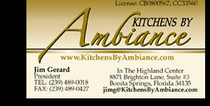 Naples Florida graphic Artist