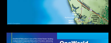 Naples Florida graphic Artist