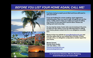 Naples Florida graphic Artist