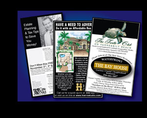 Naples Florida graphic Artist